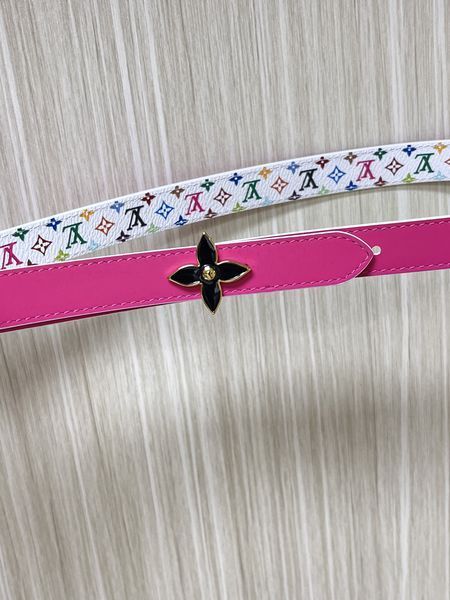 L*ouis V*uitton Belts XX 20250405-16