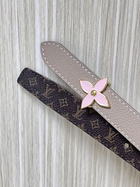 L*ouis V*uitton Belts XX 20250405-16
