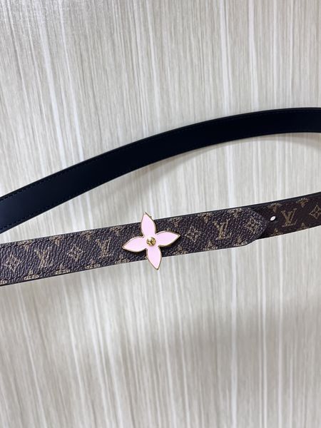 L*ouis V*uitton Belts XX 20250405-16