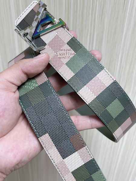 L*ouis V*uitton Belts XX 20250405-17