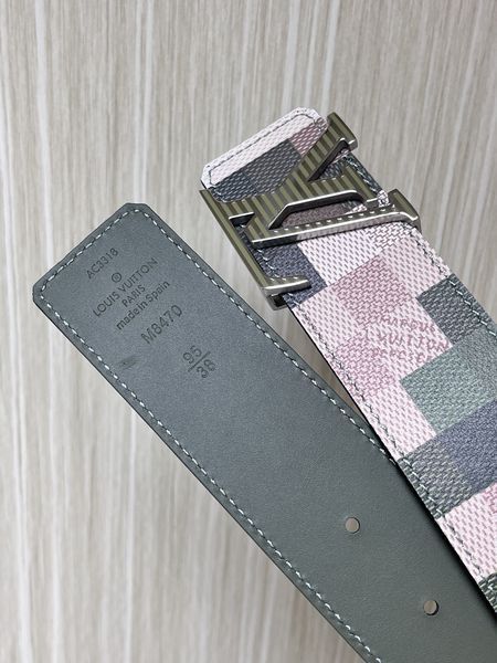 L*ouis V*uitton Belts XX 20250405-17