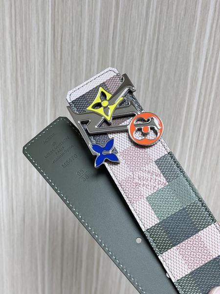 L*ouis V*uitton Belts XX 20250405-17