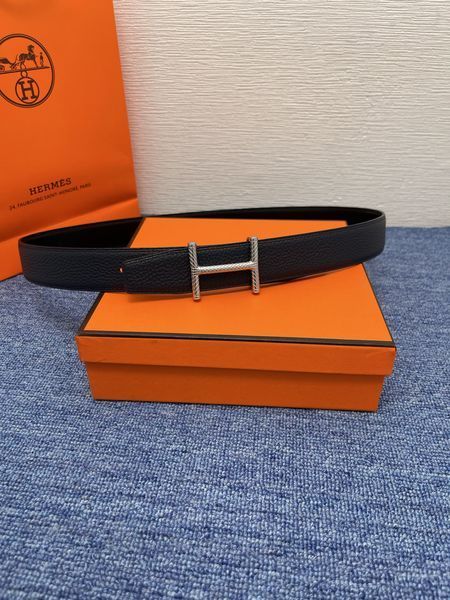 H*ermes Belts XX 20250405-18