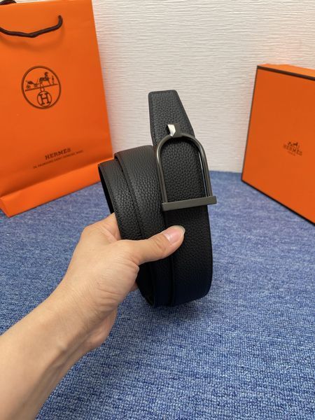 H*ermes Belts XX 20250405-18