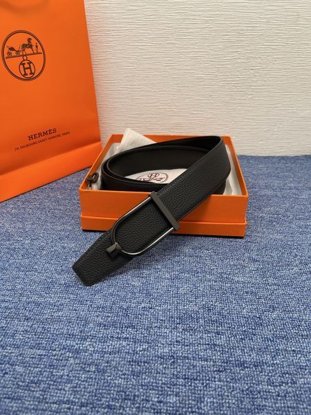 H*ermes Belts XX 20250405-18