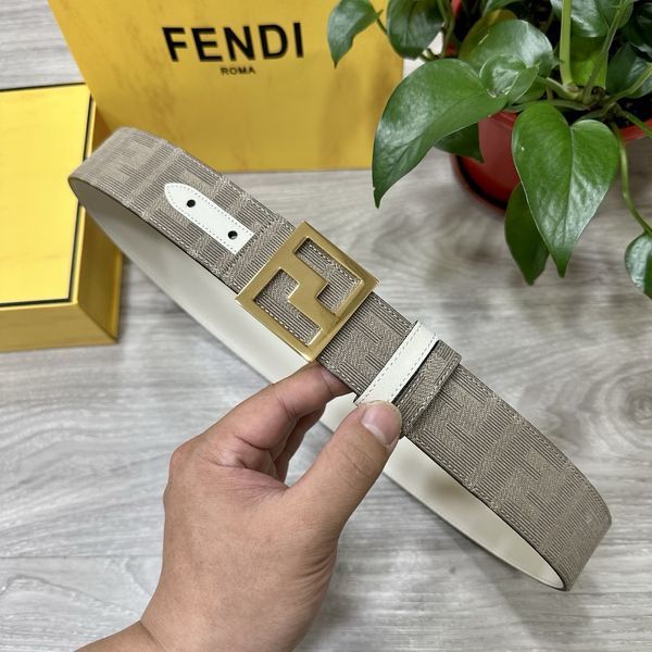 F*endi Belts    XX 20250405-19