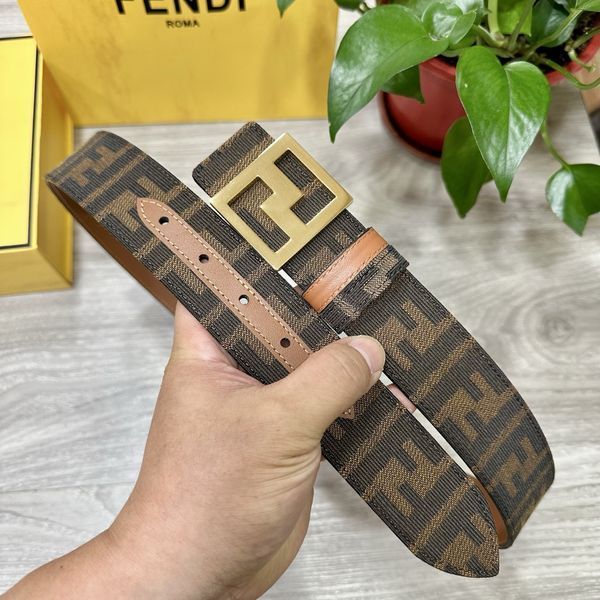 F*endi Belts    XX 20250405-19