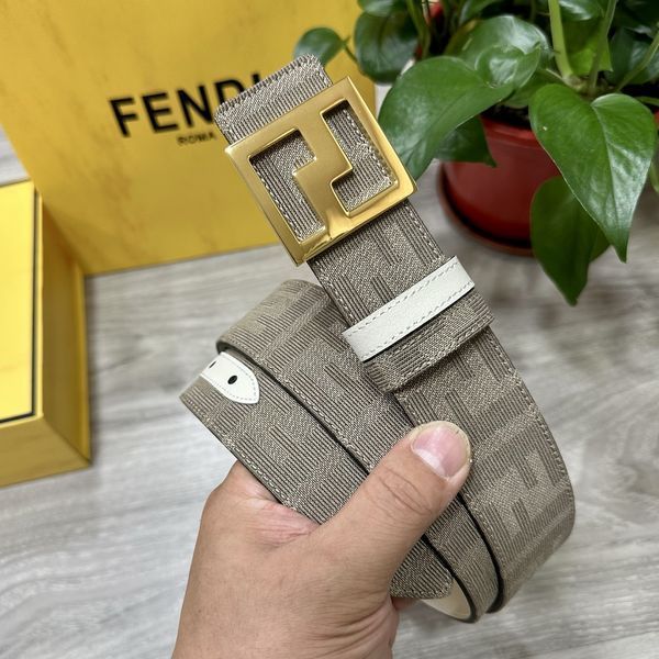 F*endi Belts    XX 20250405-19