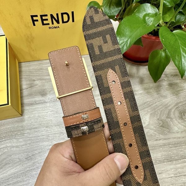 F*endi Belts    XX 20250405-19