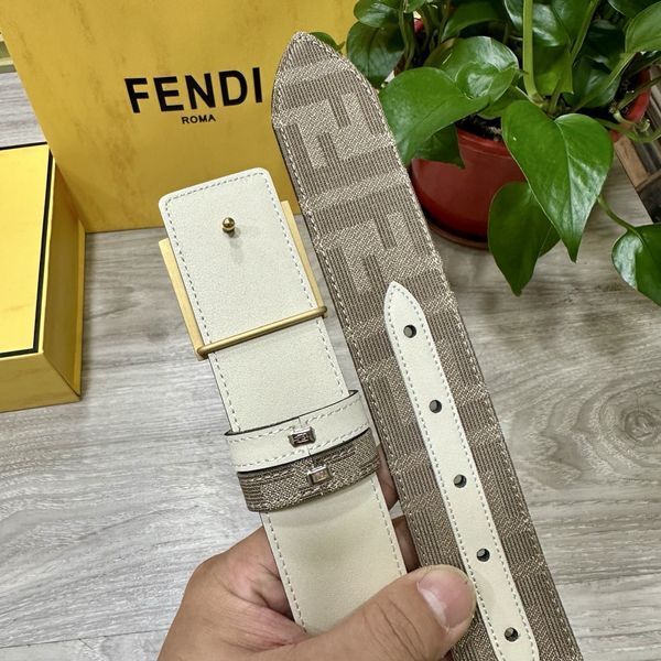 F*endi Belts    XX 20250405-19