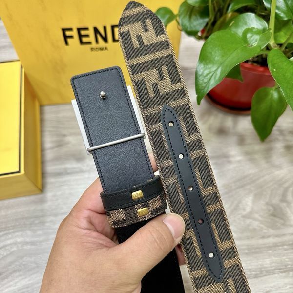 F*endi Belts    XX 20250405-19