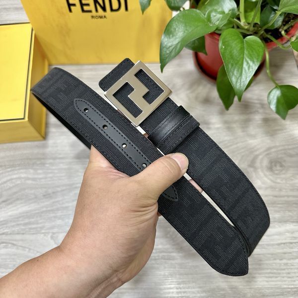 F*endi Belts    XX 20250405-19