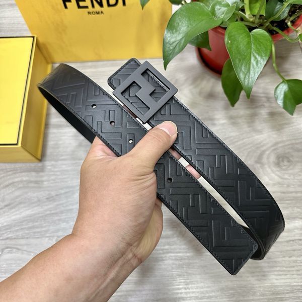 F*endi Belts    XX 20250405-20