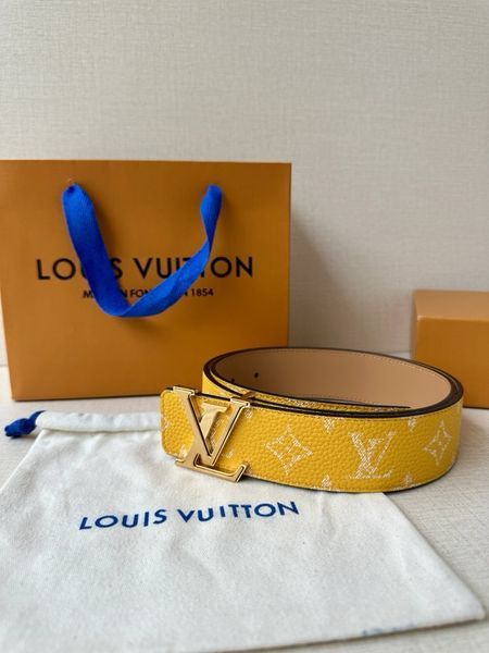 L*ouis V*uitton Belts XX 20250405-21