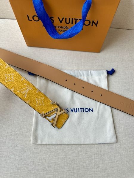 L*ouis V*uitton Belts XX 20250405-21