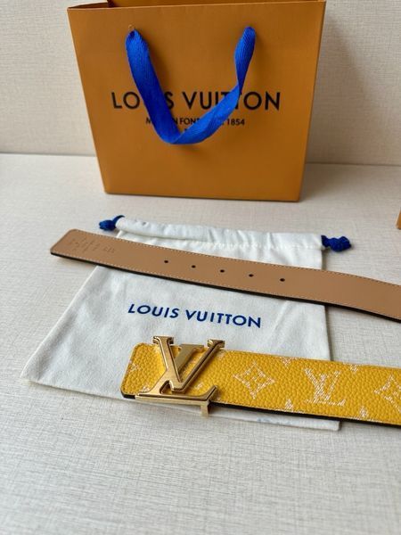 L*ouis V*uitton Belts XX 20250405-21