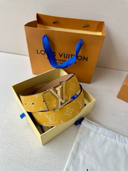 L*ouis V*uitton Belts XX 20250405-21