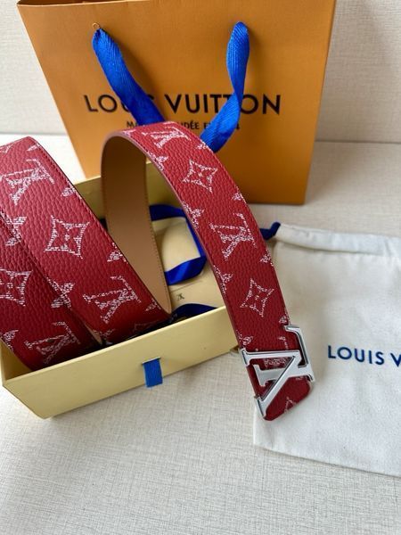 L*ouis V*uitton Belts XX 20250405-21