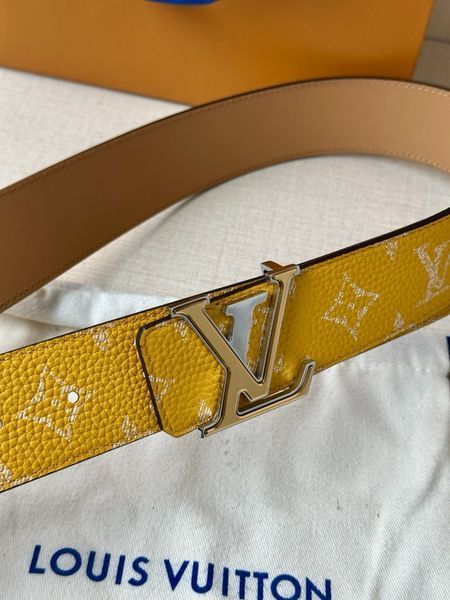 L*ouis V*uitton Belts XX 20250405-21