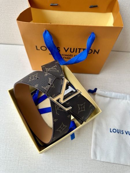 L*ouis V*uitton Belts XX 20250405-21