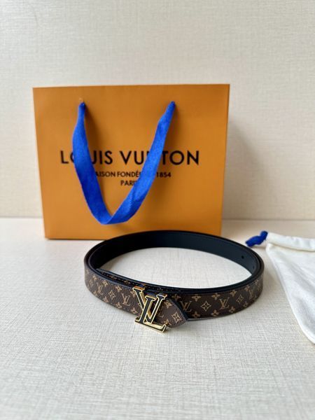 L*ouis V*uitton Belts XX 20250405-23