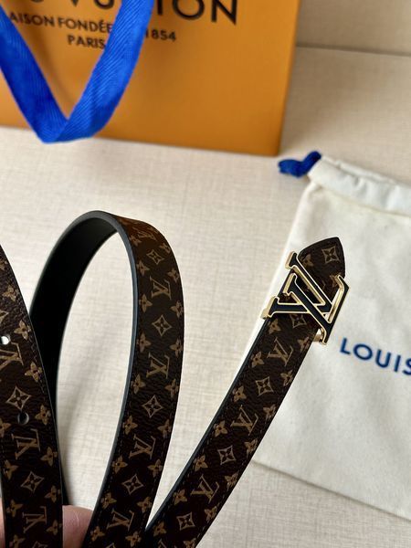 L*ouis V*uitton Belts XX 20250405-23