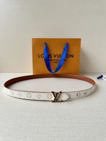 L*ouis V*uitton Belts XX 20250405-23