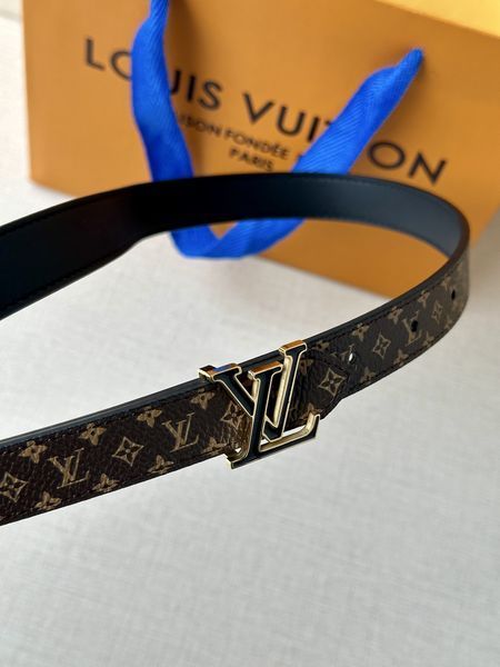L*ouis V*uitton Belts XX 20250405-23