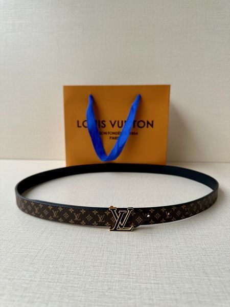 L*ouis V*uitton Belts XX 20250405-23