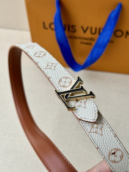 L*ouis V*uitton Belts XX 20250405-23