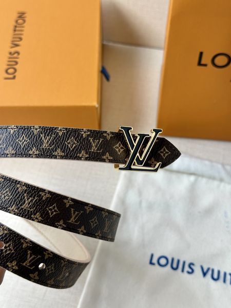 L*ouis V*uitton Belts XX 20250405-23