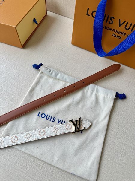 L*ouis V*uitton Belts XX 20250405-23