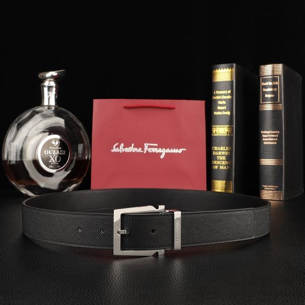 F*erragamo Belts  XX 20250405-24