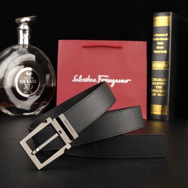 F*erragamo Belts  XX 20250405-24