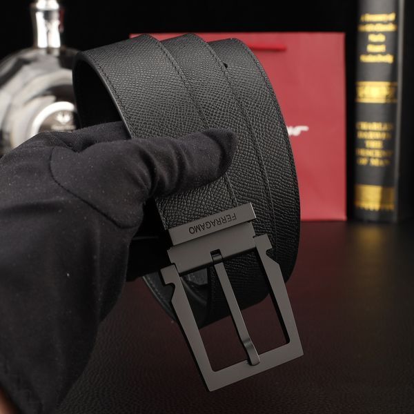 F*erragamo Belts  XX 20250405-24