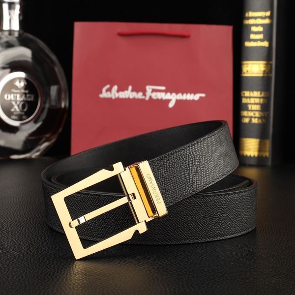 F*erragamo Belts  XX 20250405-24