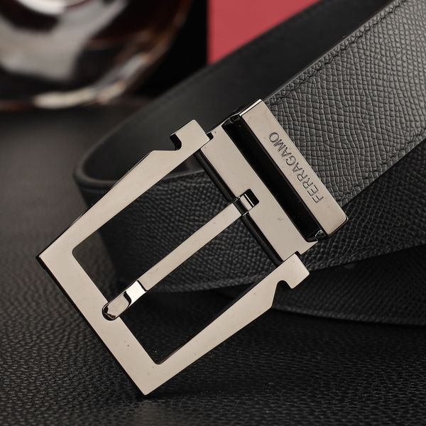 F*erragamo Belts  XX 20250405-24