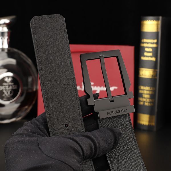 F*erragamo Belts  XX 20250405-24