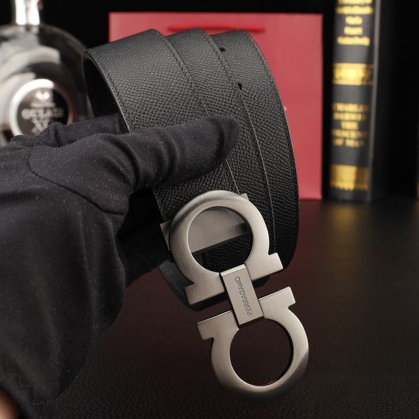 F*erragamo Belts  XX 20250405-25