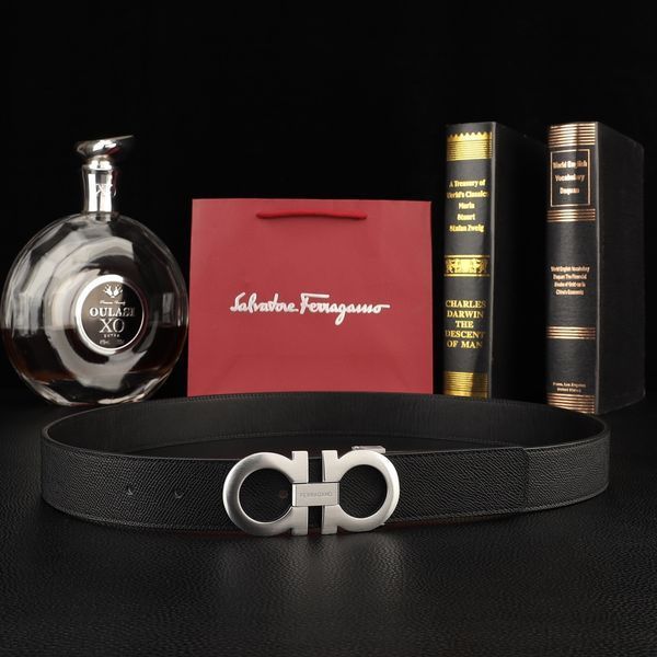 F*erragamo Belts  XX 20250405-25