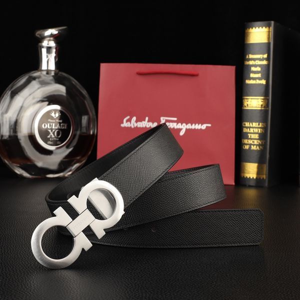 F*erragamo Belts  XX 20250405-25