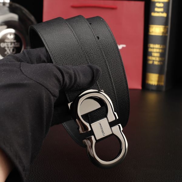 F*erragamo Belts  XX 20250405-26