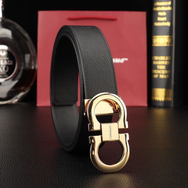 F*erragamo Belts  XX 20250405-26