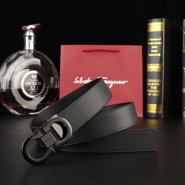 F*erragamo Belts  XX 20250405-26