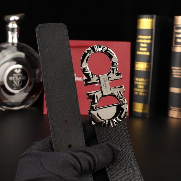 F*erragamo Belts  XX 20250405-27