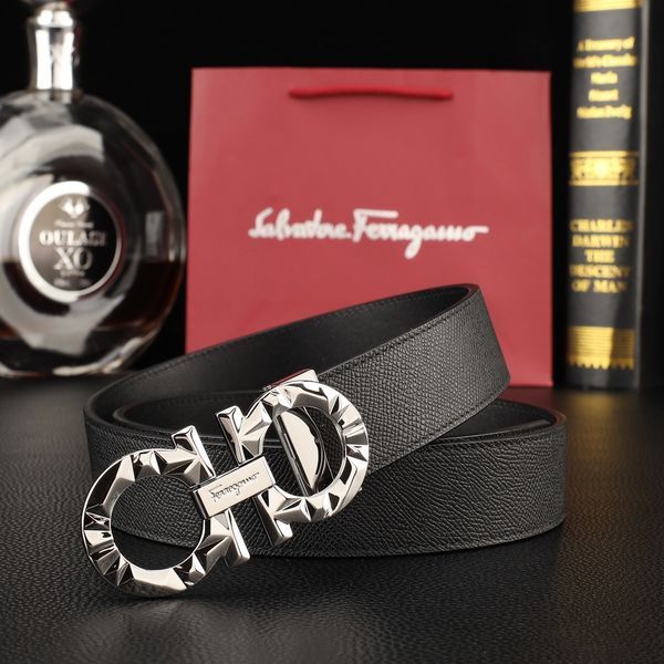 F*erragamo Belts  XX 20250405-27