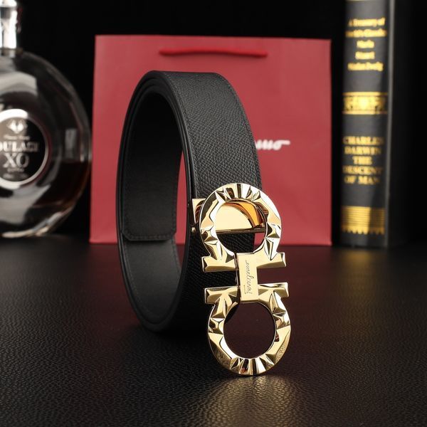 F*erragamo Belts  XX 20250405-27