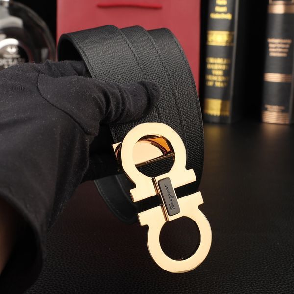 F*erragamo Belts  XX 20250405-28