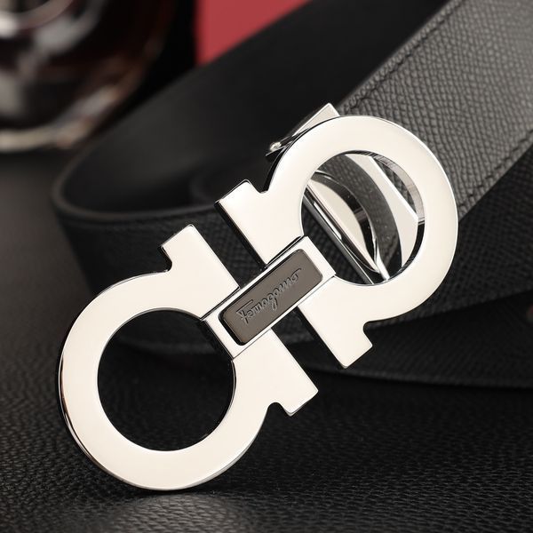 F*erragamo Belts  XX 20250405-28