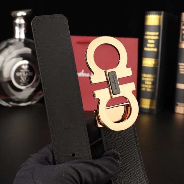 F*erragamo Belts  XX 20250405-28